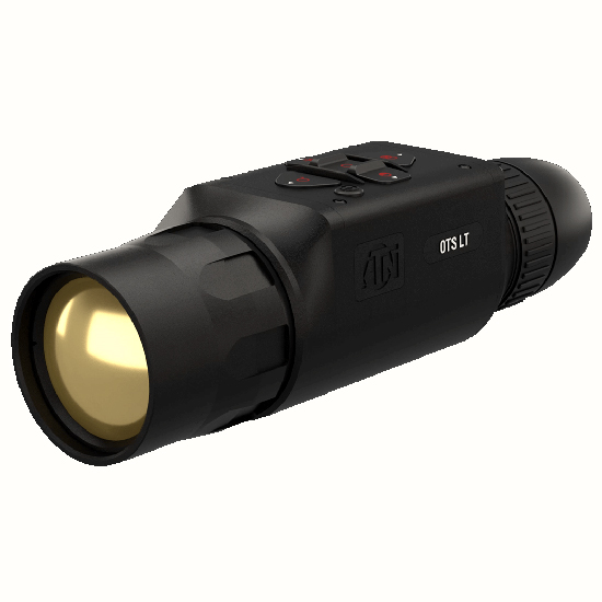 ATN OTS LT 320 6-12X THERMAL VIEWER - Sale